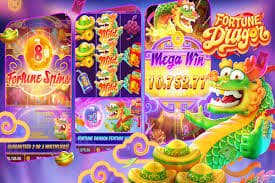 Fortune Rabbit Game 